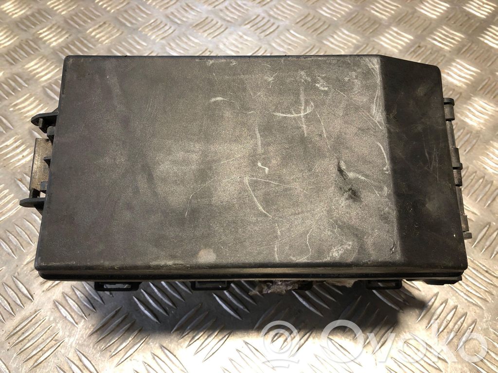Ford Focus Fuse box set 