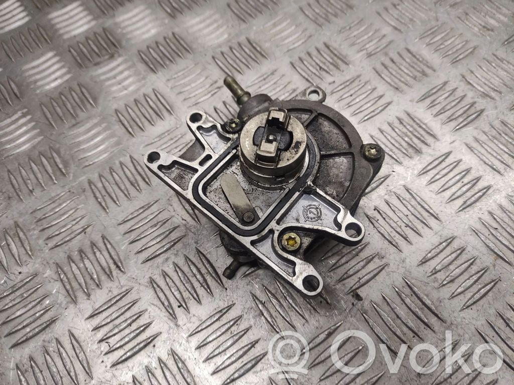 Opel Vectra C Vakuuma sūknis 