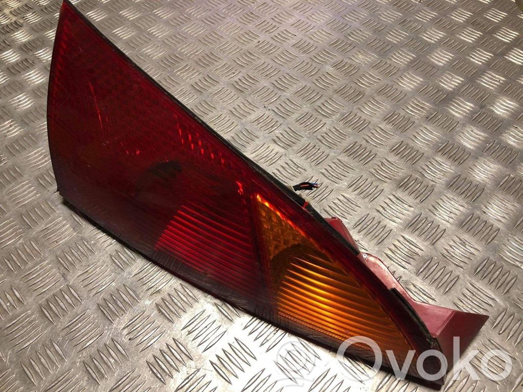 Ford Focus Takavalot 