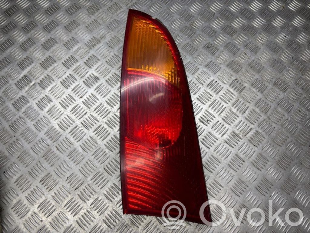 Ford Focus Rear/tail lights 