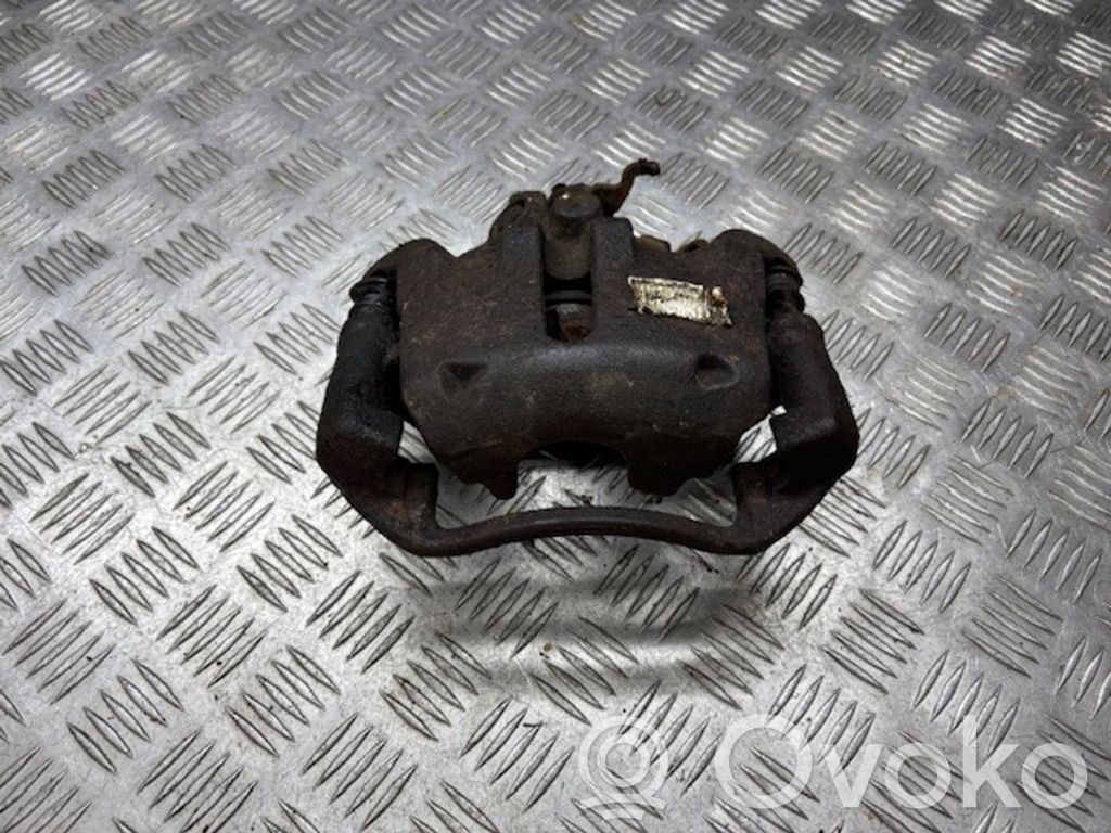 Renault Megane II Etujarrusatula 