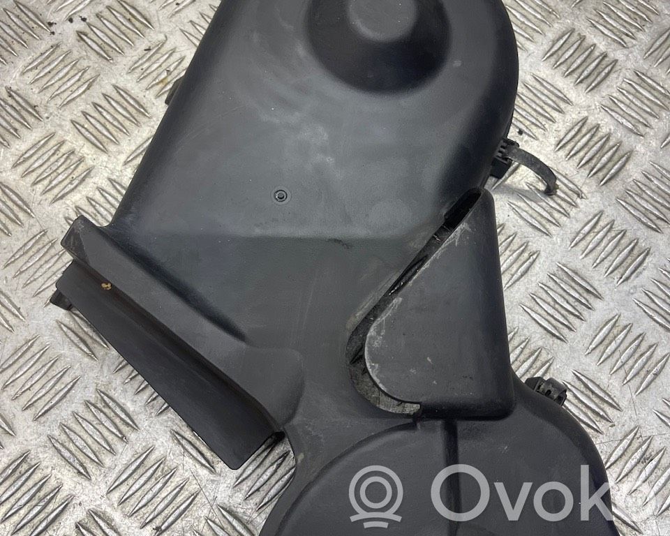 Audi A4 S4 B7 8E 8H Zobsiksnas aizsargs 