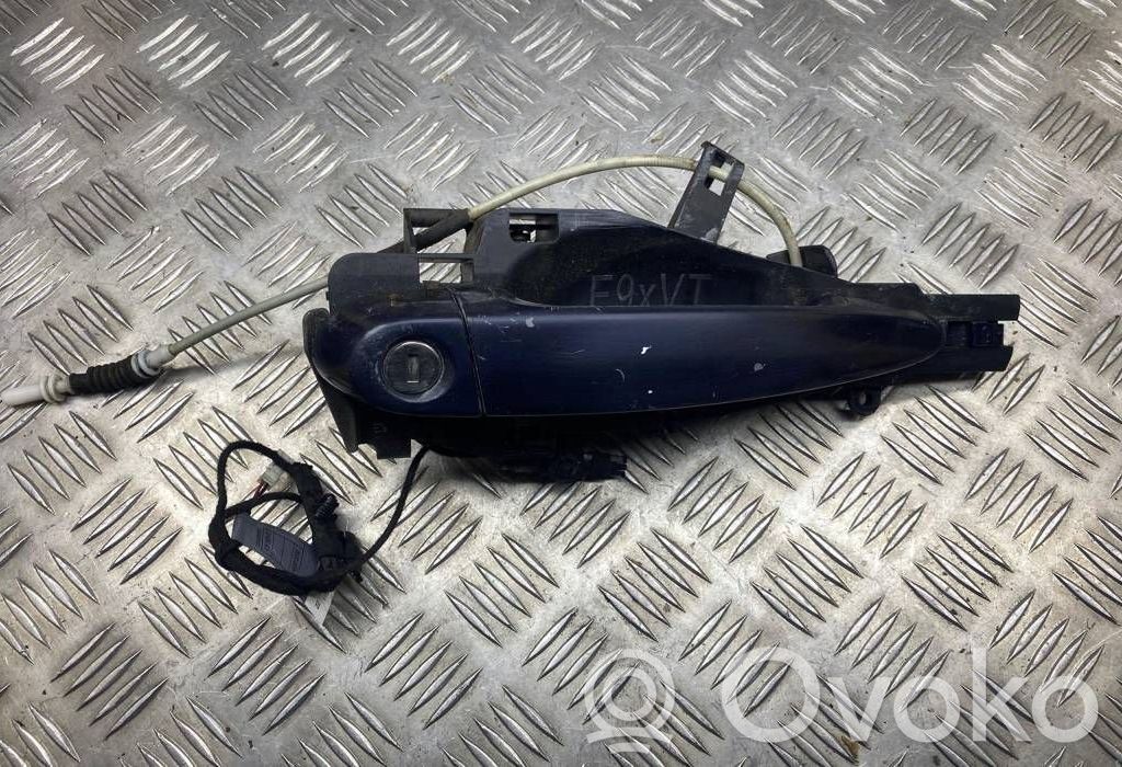 BMW 3 E90 E91 Maniglia esterna per portiera posteriore 
