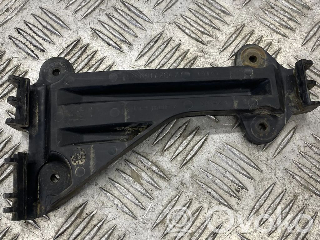 Audi 100 S4 C4 Front bumper mounting bracket 