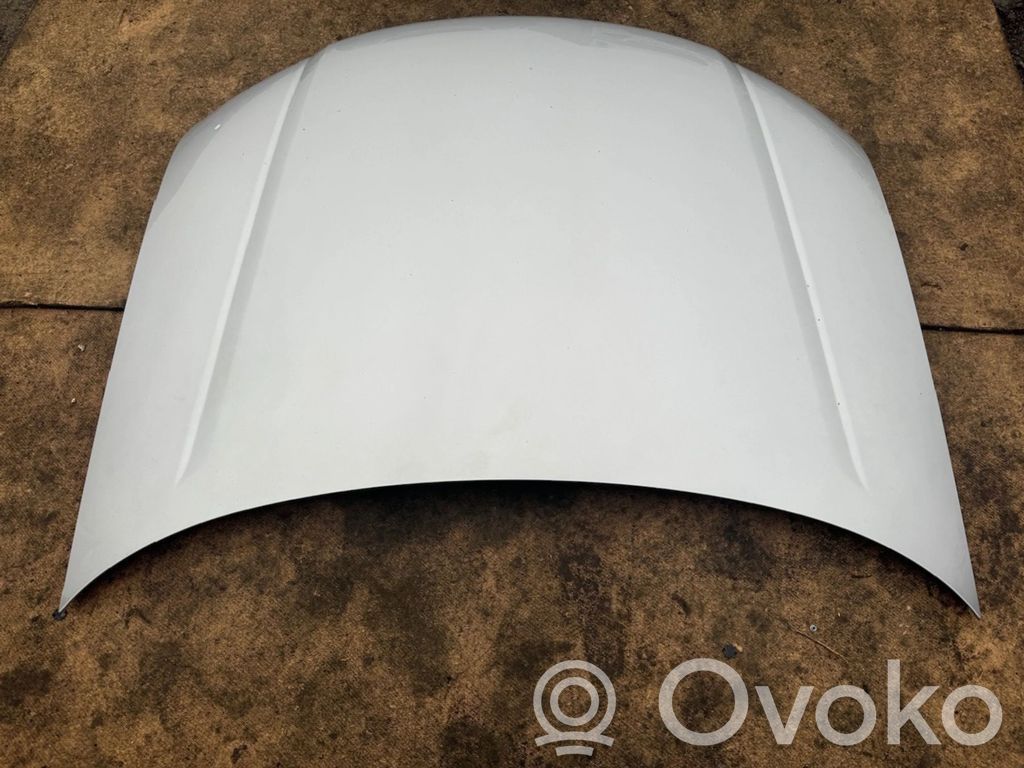 Engine bonnet/hood