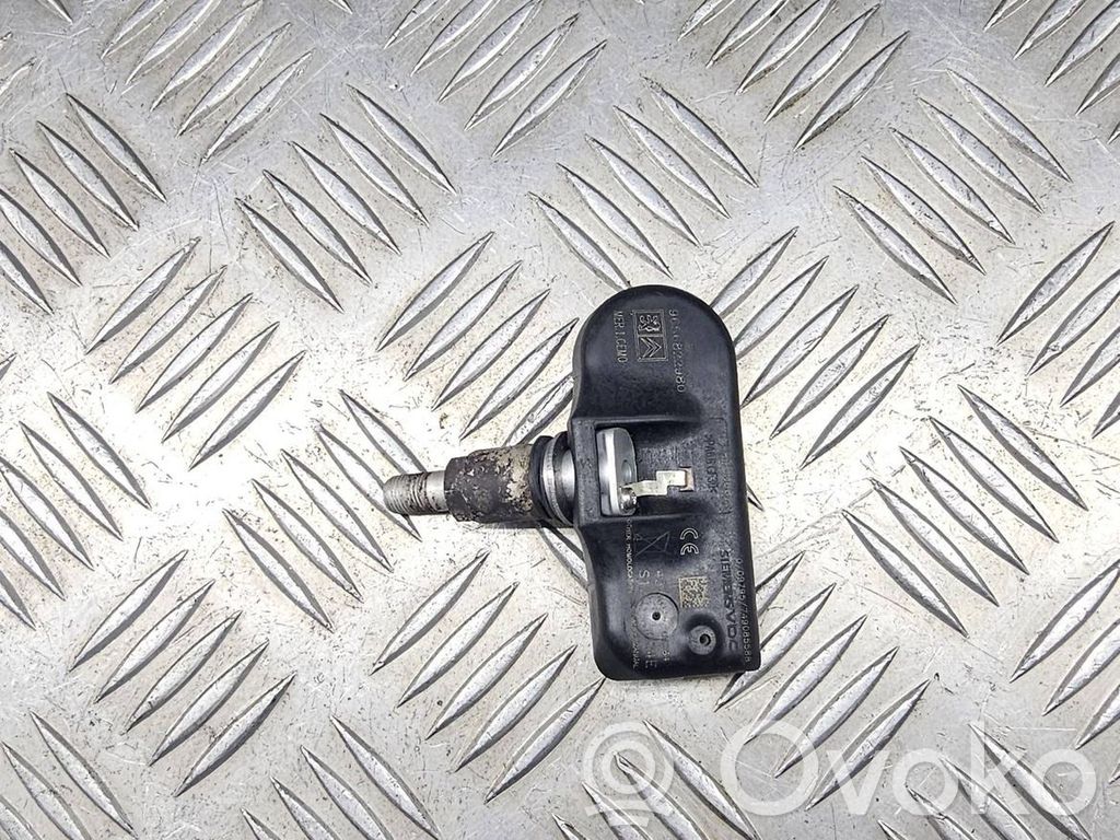 Citroen C5 Tire pressure sensor 