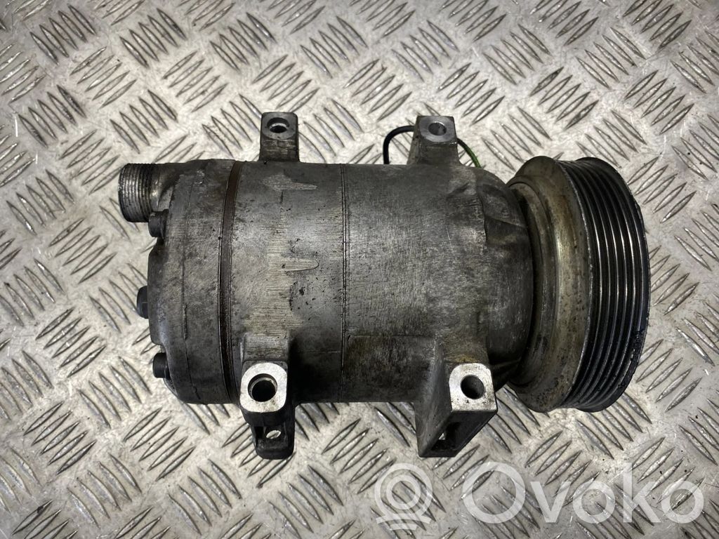 Kompresor / Sprężarka klimatyzacji A/C   4A0260805AD,570J827183,4A0260805AH