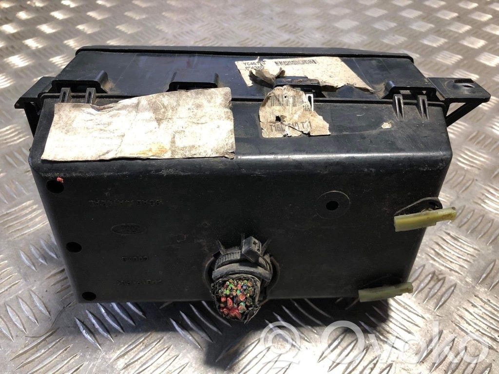 Ford Focus Fuse box set 