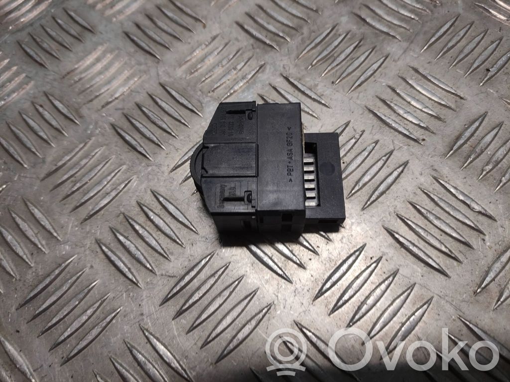 Audi A6 S6 C5 4B Headlight level height control switch 