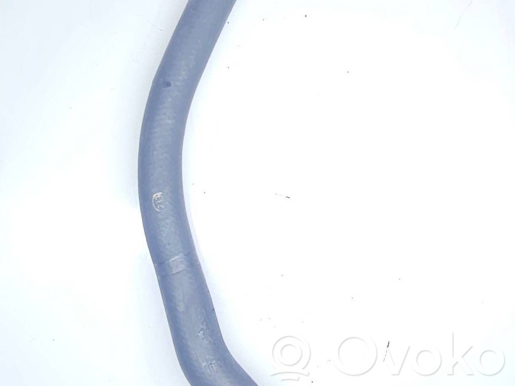 BMW 5 E60 E61 Engine coolant pipe/hose 