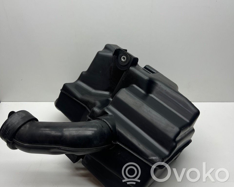 Volvo V50 Luftfilterkasten 