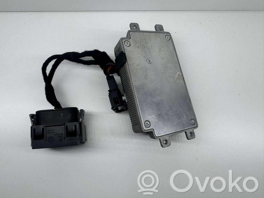 Volkswagen PASSAT B6 Inversor/convertidor de voltaje 