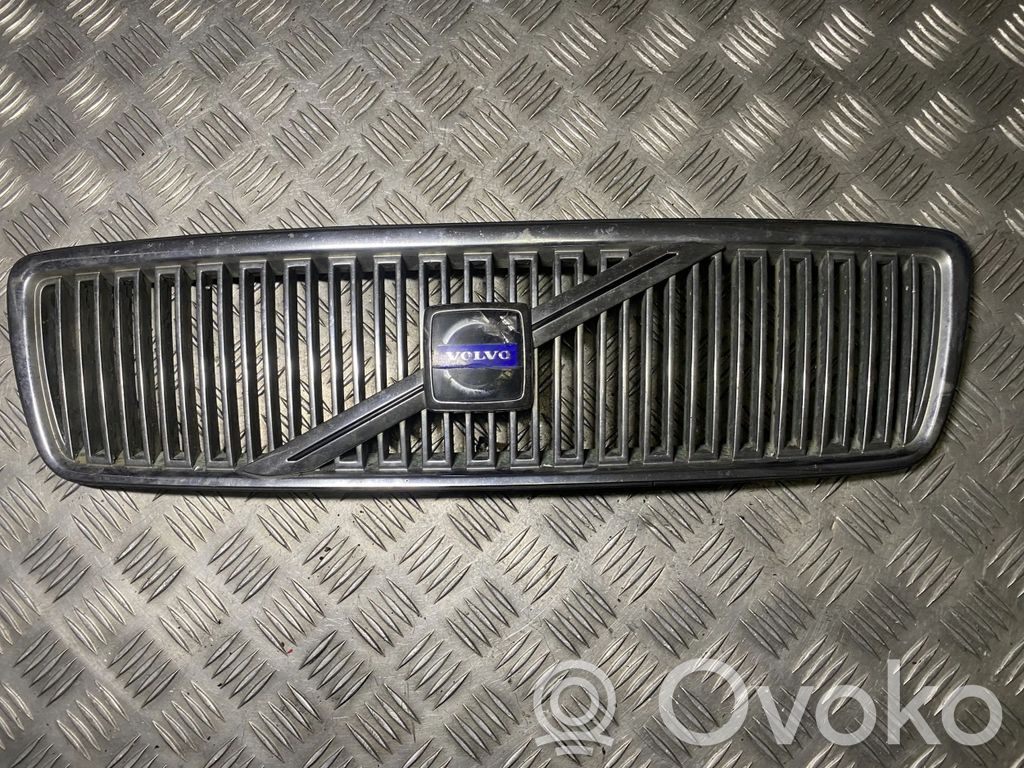 Volvo V70 Atrapa chłodnicy / Grill 