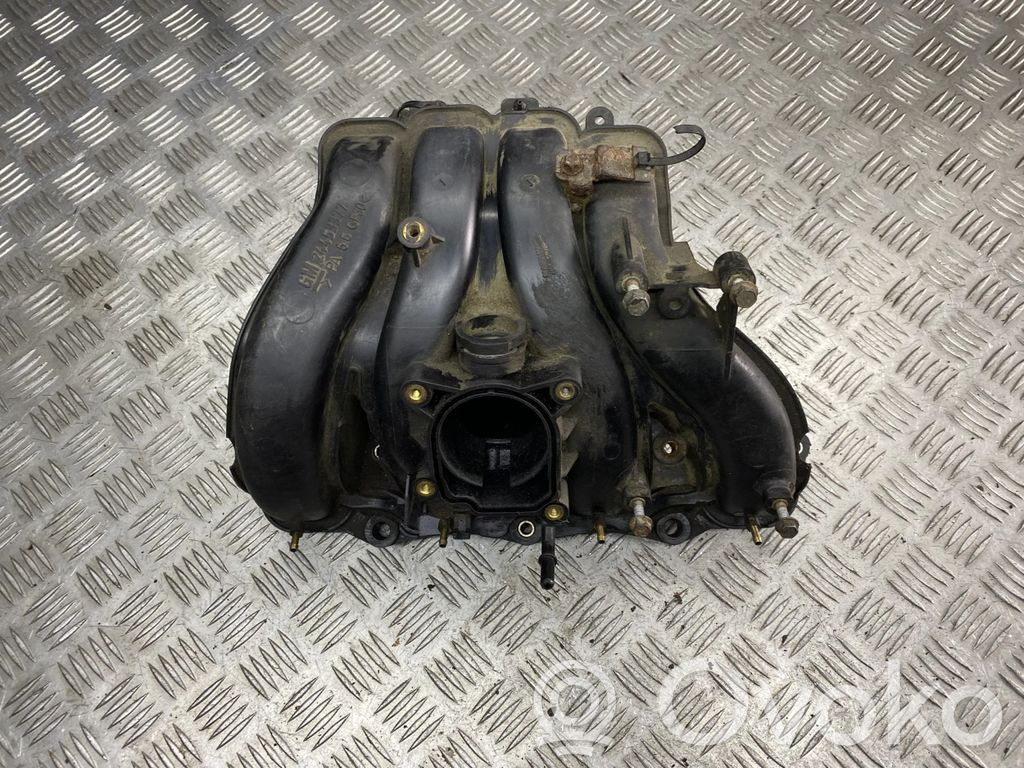 Opel Vectra C Kolektorius įsiurbimo 