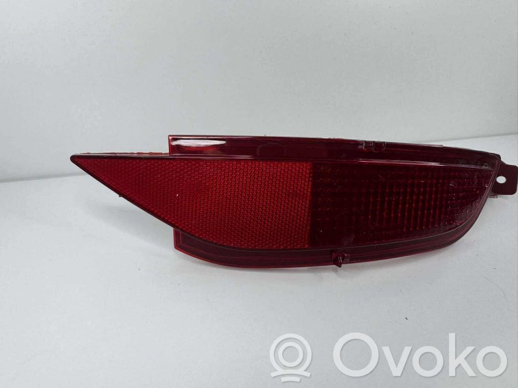 Ford Fiesta Luci posteriori 