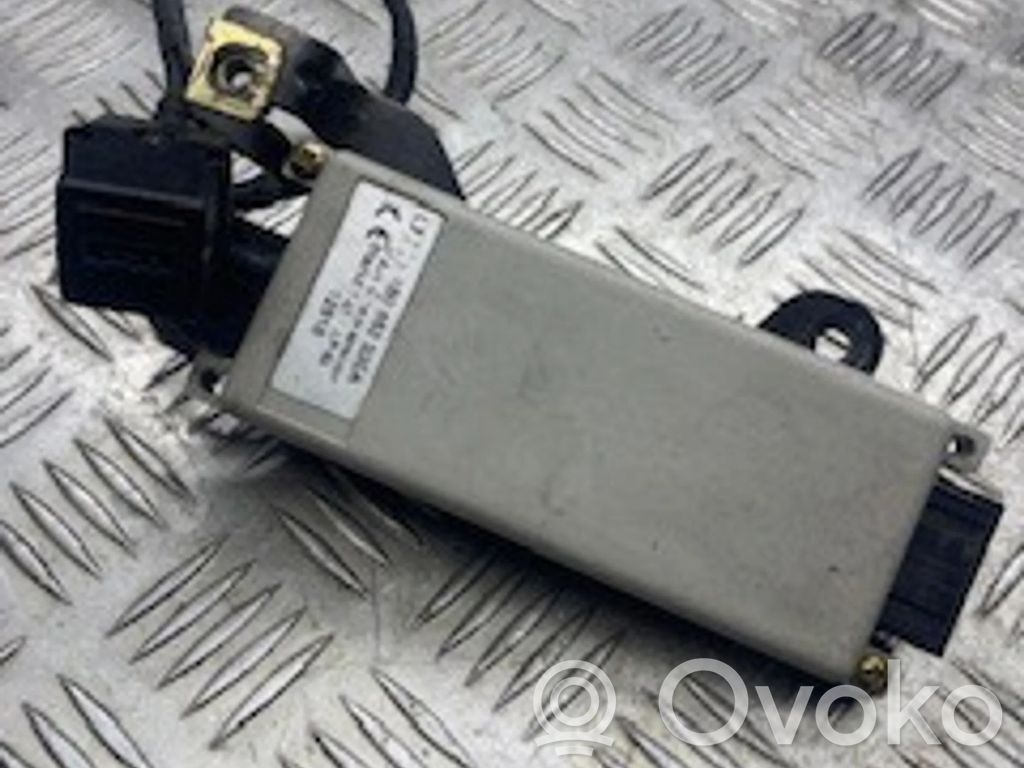 Audi A6 S6 C5 4B Phone control unit/module 