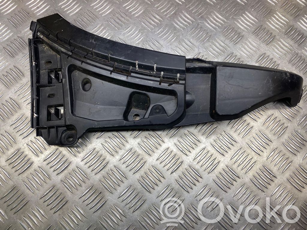 Front bumper mounting bracket   08620563,1125