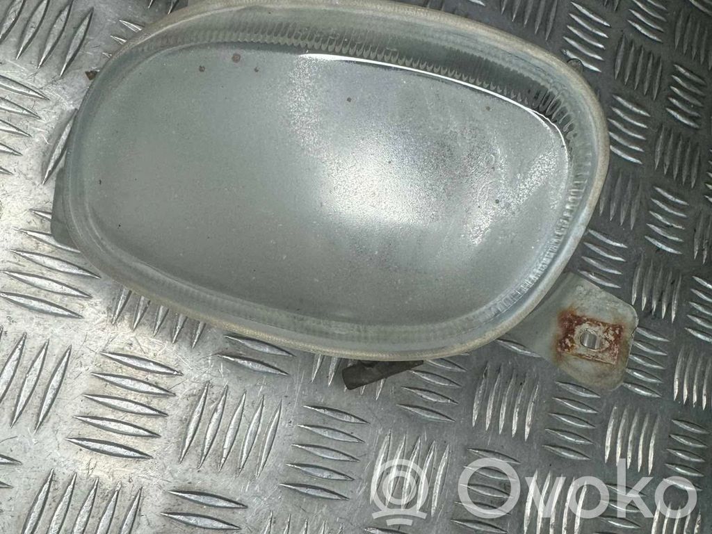 Volvo S80 Proiector ceață 