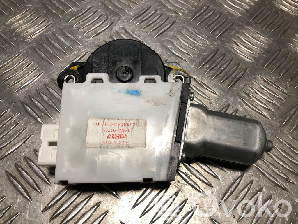Toyota RAV 4 (XA30) Motor/activador 