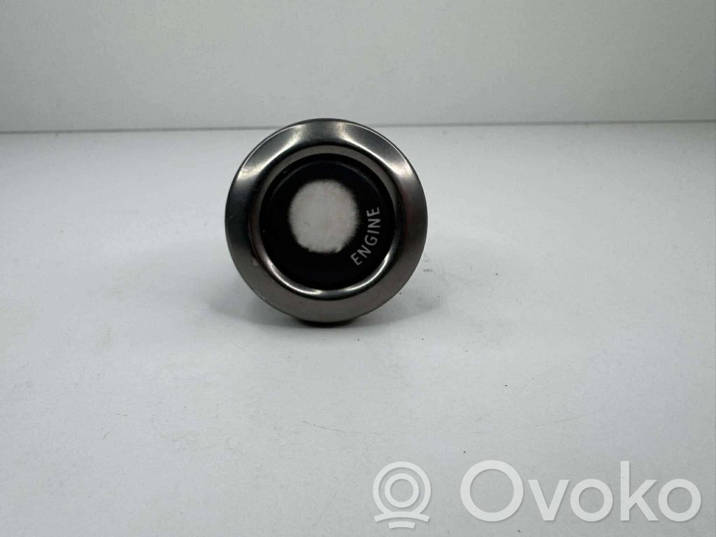 Engine start stop button switch   10862510,69604311