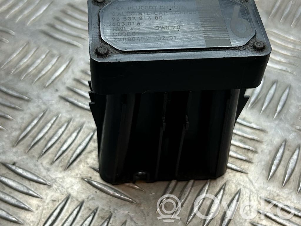 Citroen C5 Parking PDC sensor 