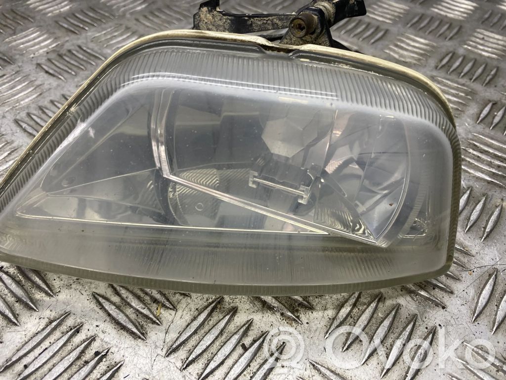 Ford Focus Front fog light 