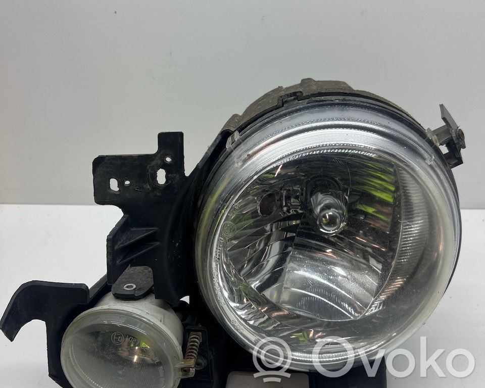 Jeep Cherokee KJ Scheinwerfer 