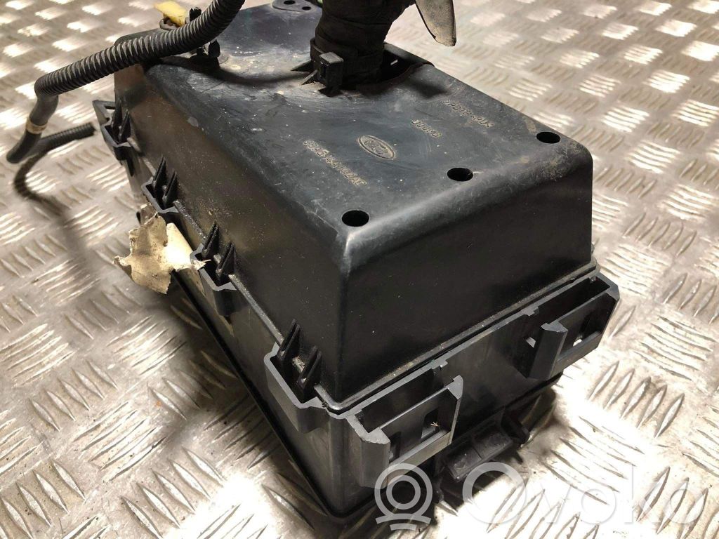 Ford Focus Fuse box set 