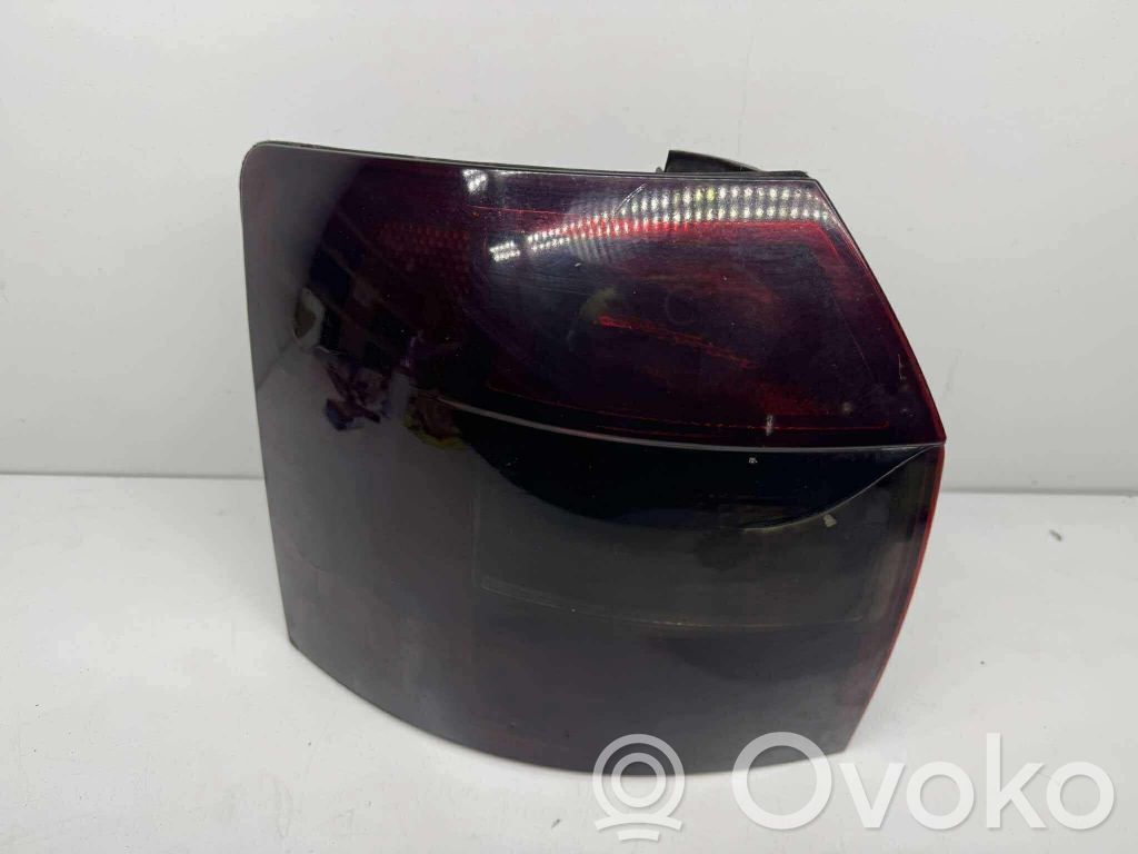 Audi A4 S4 B6 8E 8H Takavalot 