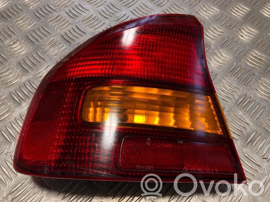 Subaru Legacy Takavalot 