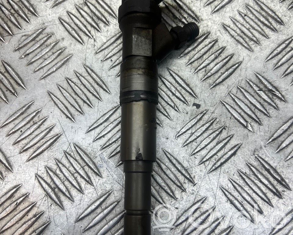 Fuel injector   0445110122