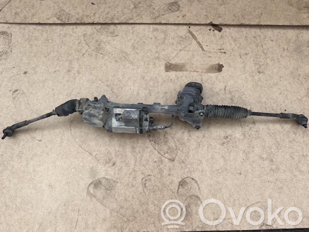 Volkswagen PASSAT B6 Przekładnia kierownicza / Maglownica 