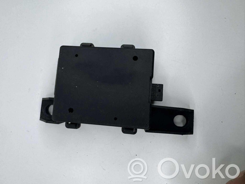 Rover 75 Alarm control unit/module 