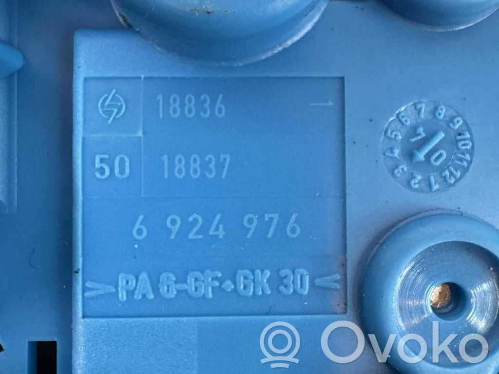 Fuse module   6924976,18836,18837