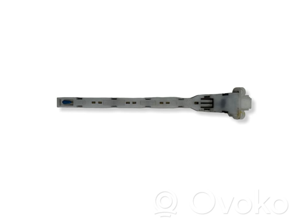 BMW 7 E65 E66 Interior temperature sensor 