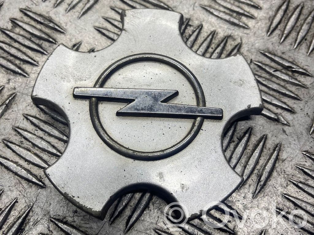 Opel Zafira A Dekielki / Kapsle oryginalne 