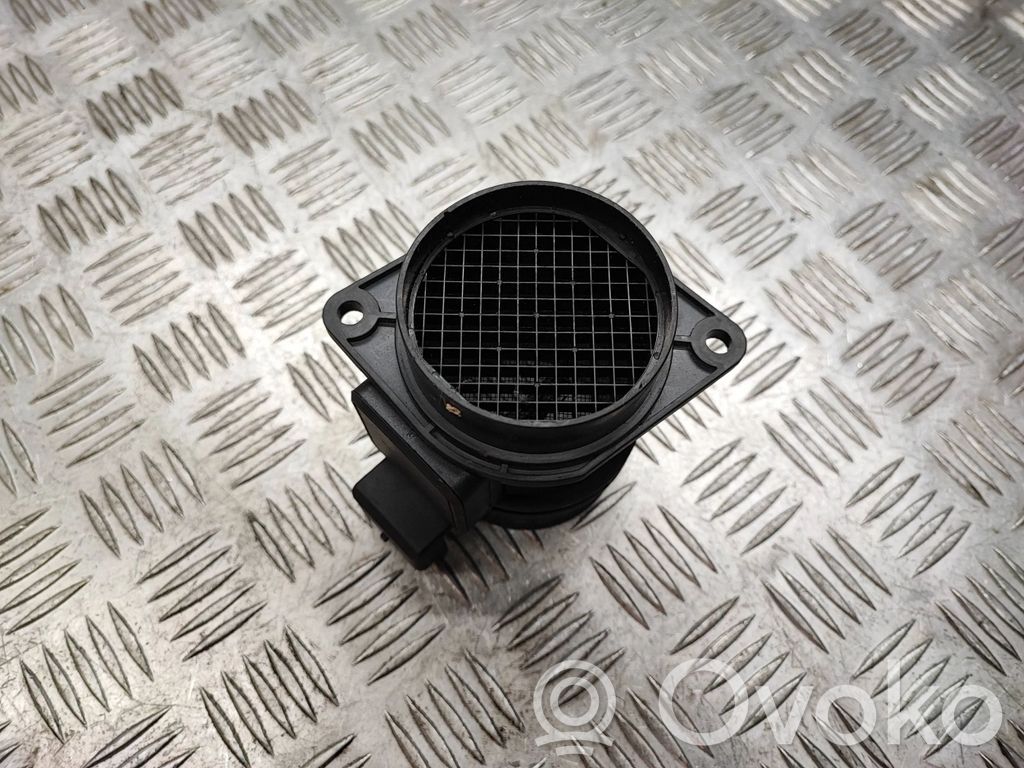 Volvo S40, V40 Misuratore di portata d'aria 