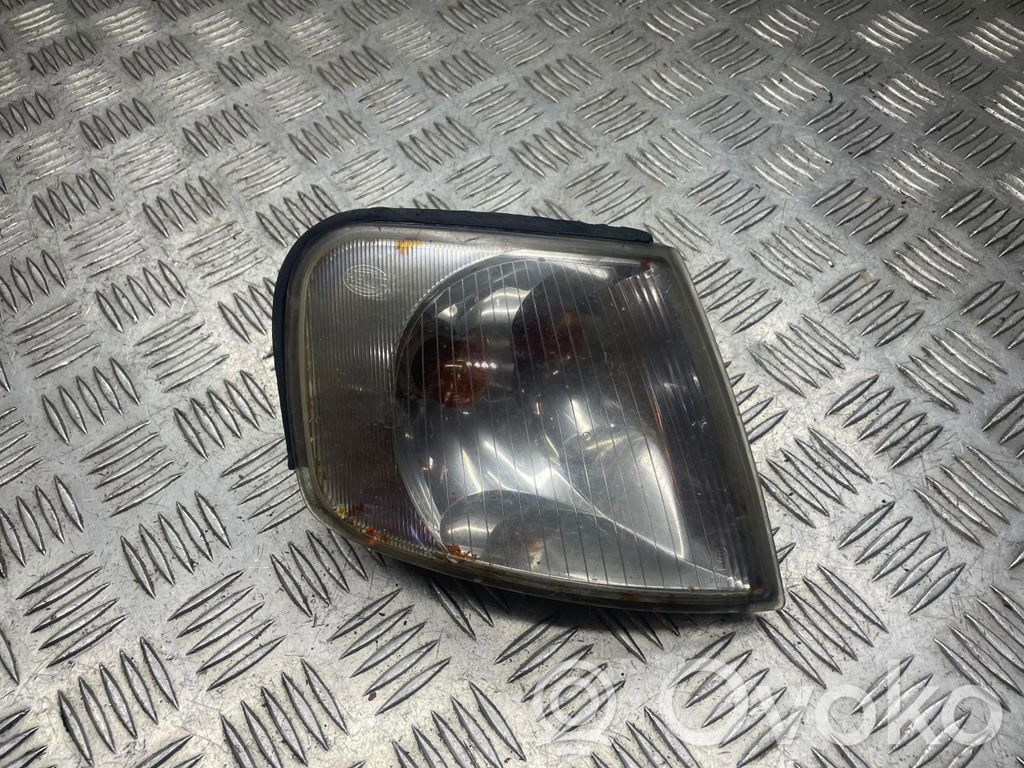 Audi A3 S3 8L Front indicator light 