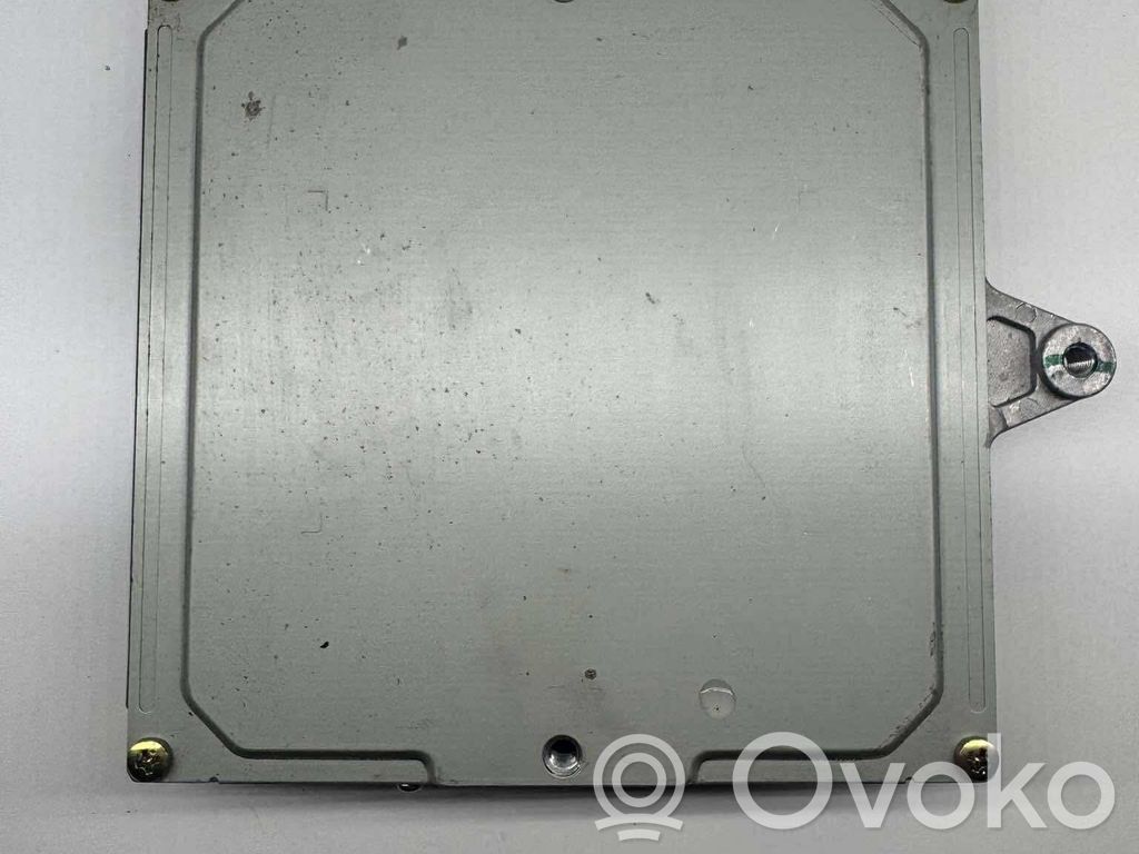 Honda HR-V Engine control unit/module 