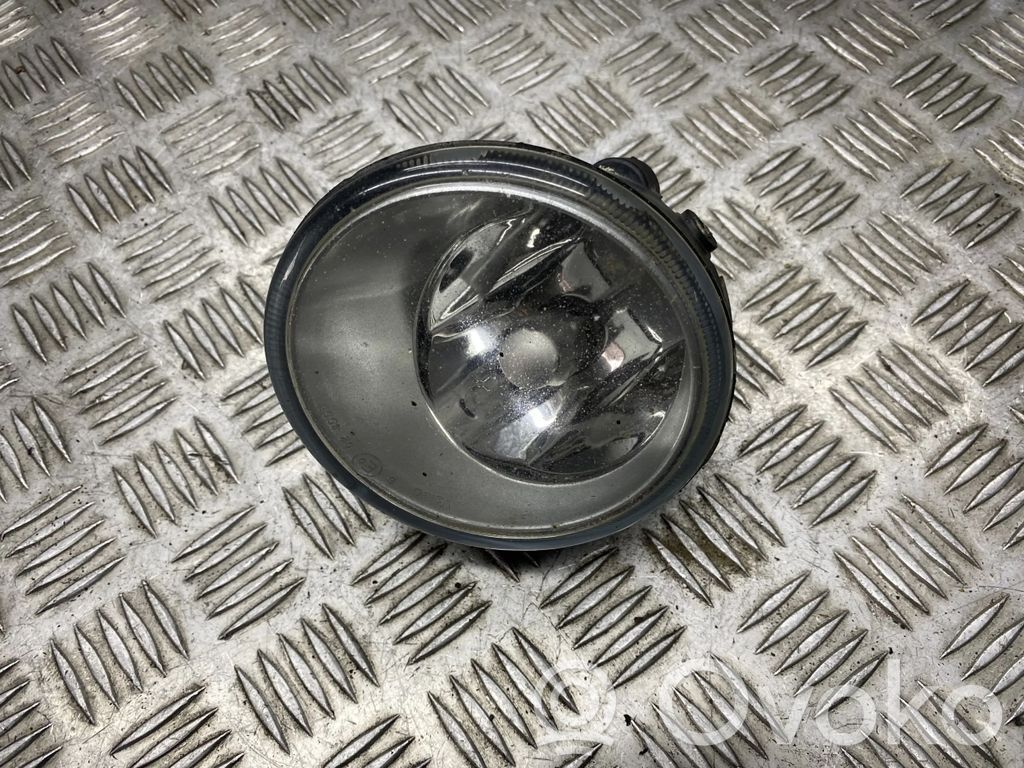 Renault Scenic I Etusumuvalo 
