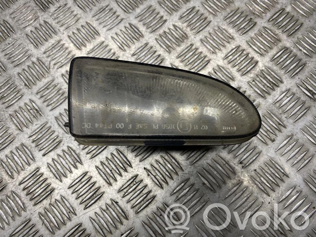 Chrysler PT Cruiser Miglas lukturis priekšā 