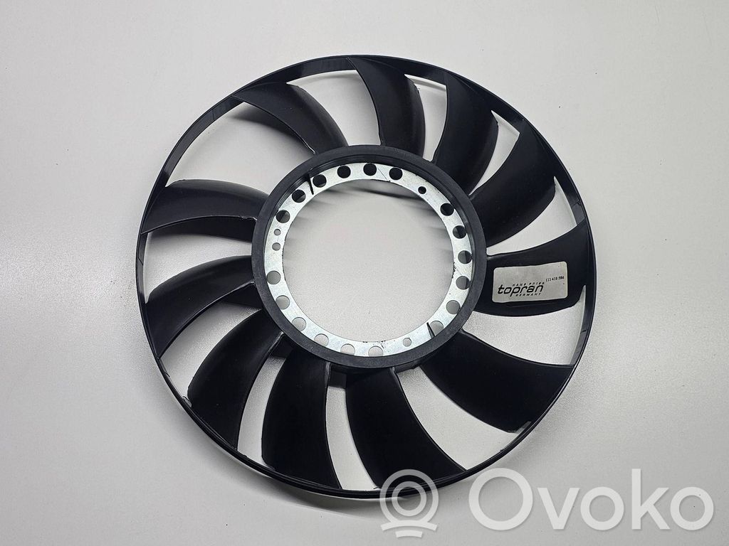 Audi A4 S4 B7 8E 8H Elice ventilator 
