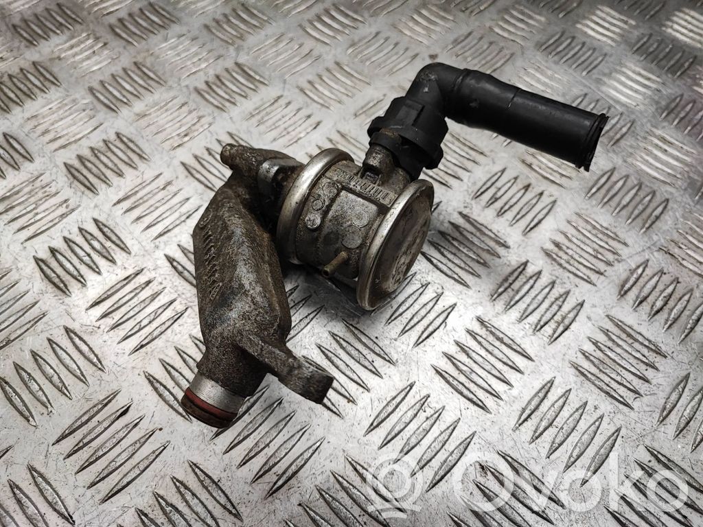 Volkswagen Bora EGR vārsts 