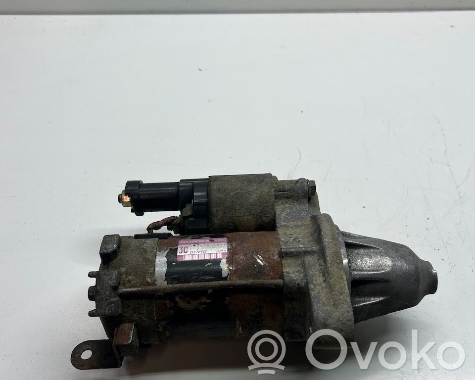 Honda CR-V Electromotor 