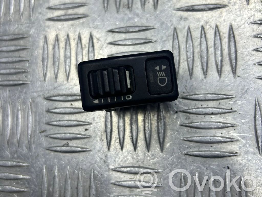 Volvo 850 Headlight level height control switch 