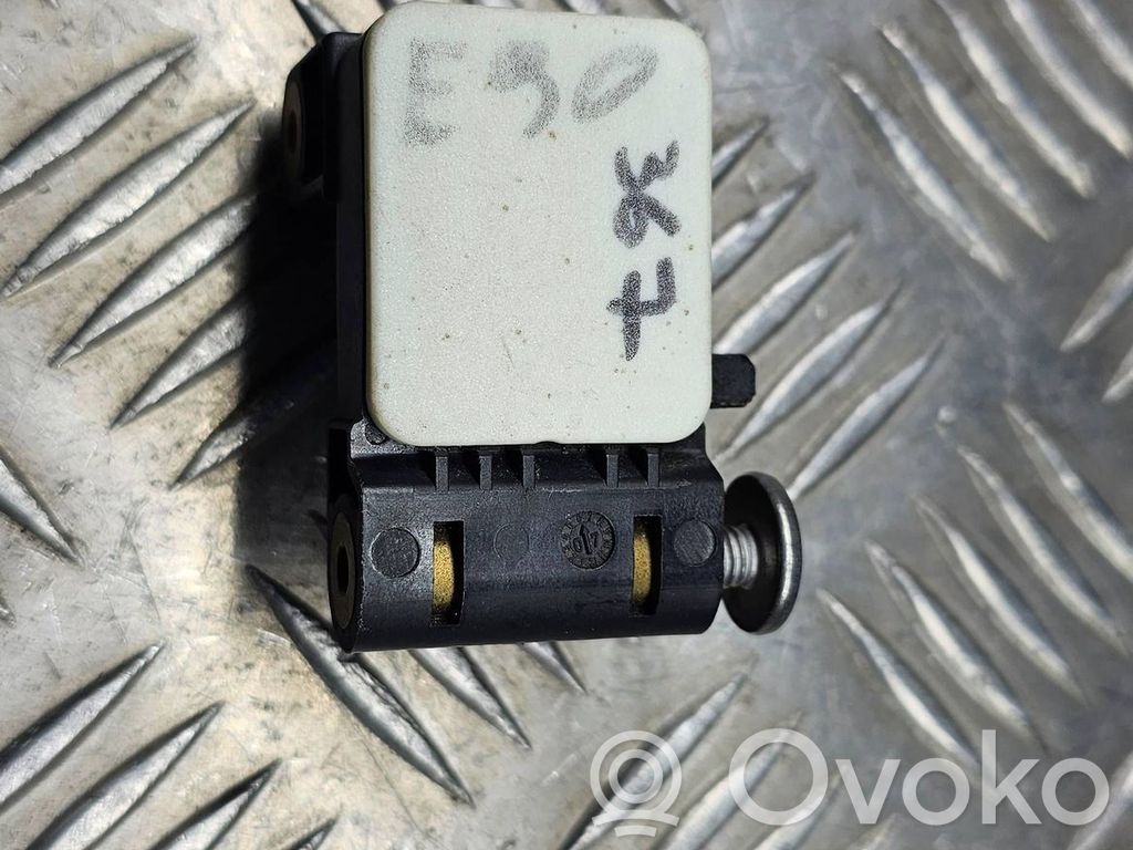 Airbag deployment crash/impact sensor   0285003900,502079,6911003,003895