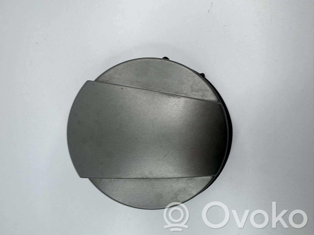 BMW 7 E65 E66 Engine cover (trim) 