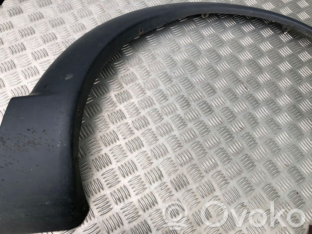 Volvo XC70 Front arch trim 