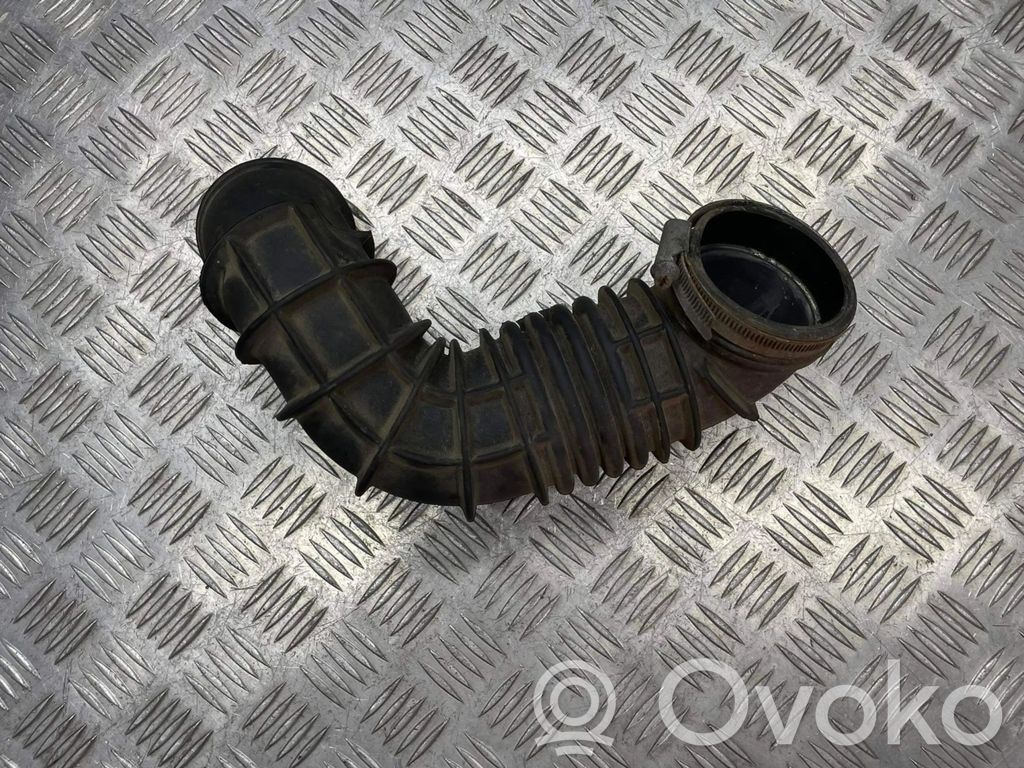 Ford Focus Šļūtene (-es) / caurule (-es) 