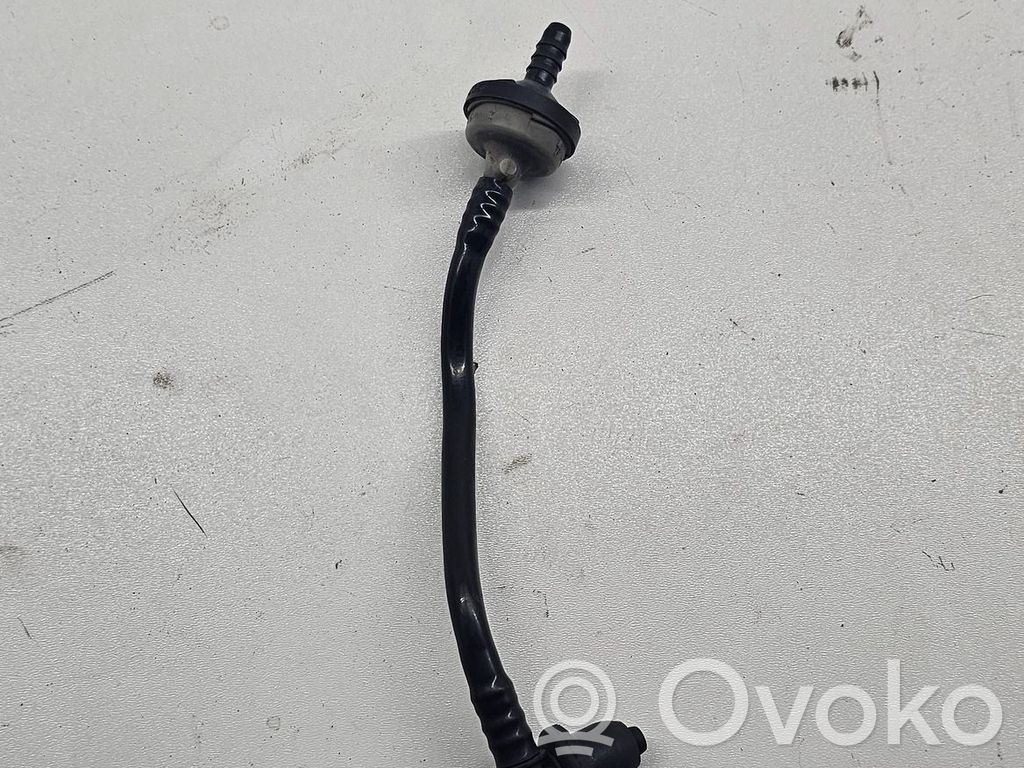 BMW 5 E60 E61 Polttoaineputki 